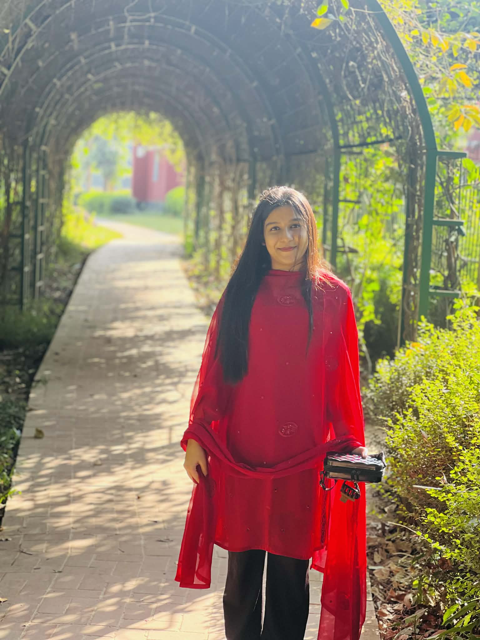 Tasnuva Mehrine Haque